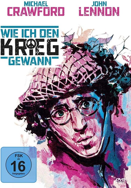 How I won the war (1967)