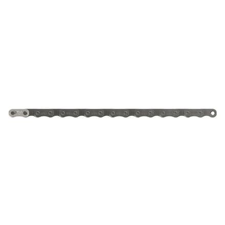 Sram Apex D1 Flattop Powerlock Ketting Zilver 120 Links / 12s