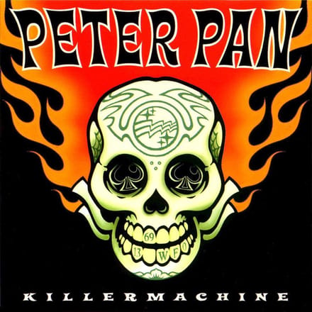 Killermachine