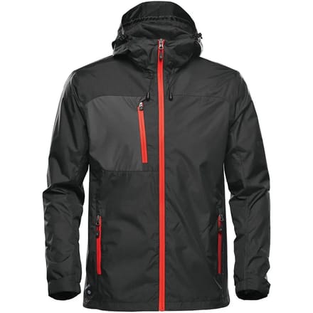 Waterdichte jas met capuchon Stormtech Olympia