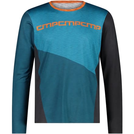 T-shirt CMP