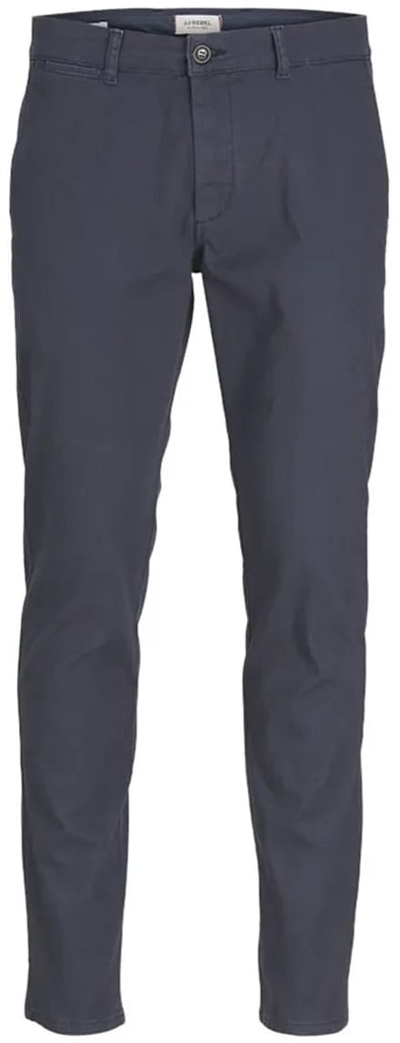 JACK & JONES- JREBMICHAEL SLIM SHARP NOOS - Heren - Chinos