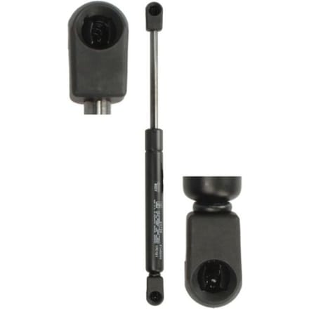 Gasveer voorruit KROSNO KR23736