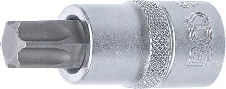 BGS Dopsleutelbit 1/2 Torx T60