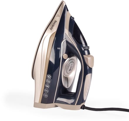 Beldray One Temp Strijkijzer - Precisie Stoom - 200g/min - 320ml