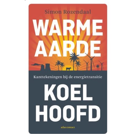 Warme Aarde, Koel Hoofd - Simon Rozendaal