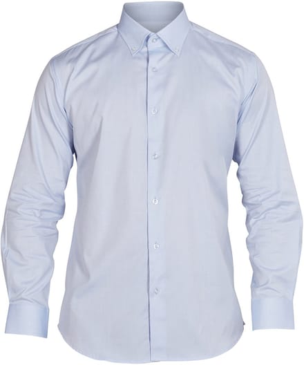 Engel Extend Profil overhemd 7071-268 - light blue - 41/42