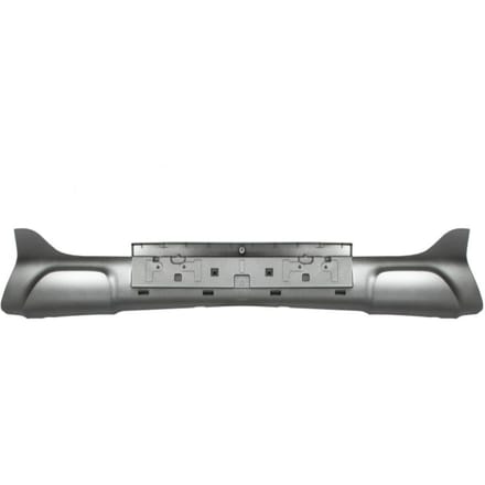 Bumper - spoiler BLIC 5511-00-6090222P