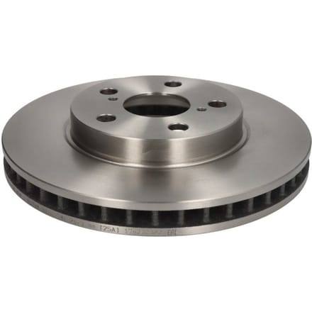 Remschijf BOSCH 0 986 478 858