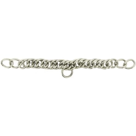 Set van 24 paarde stoeprand ringen Feeling