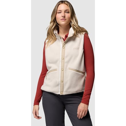 Columbia Helvetia Vest
