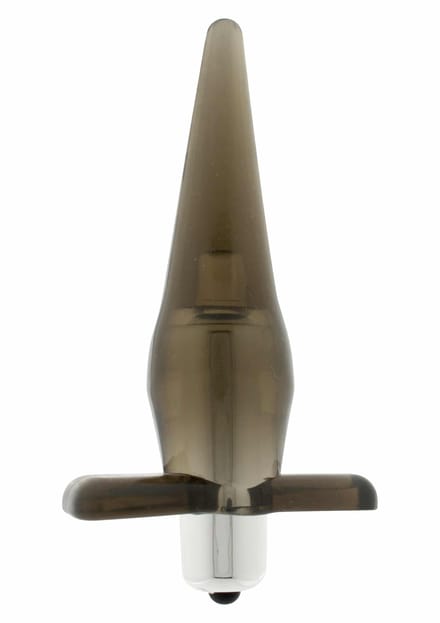 ToyJoy Power Buttplug - Smoke - Ø 30 mm
