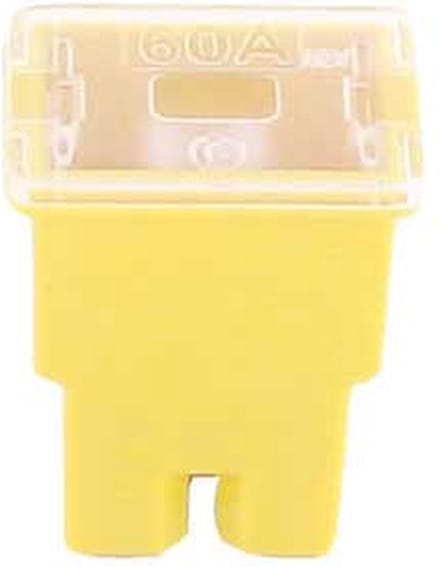 FLF pal zekering 60 amp 1 stuk