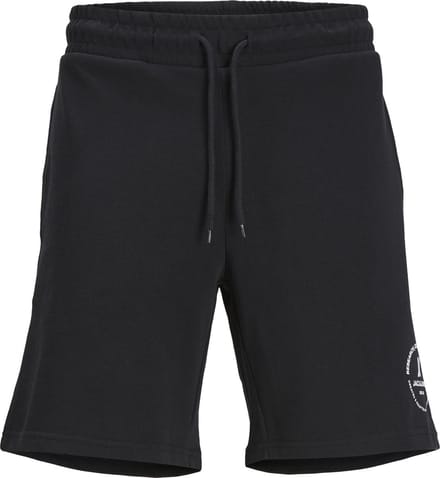JACK&JONES PLUS JPSTSWIFT SWEAT SHORTS SN PLS Heren Trackshort - Maat 46