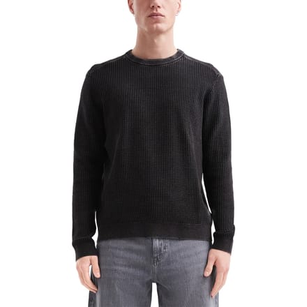 s.Oliver -qs Pullover Black size L | Sweaters Outlet | Men | Black