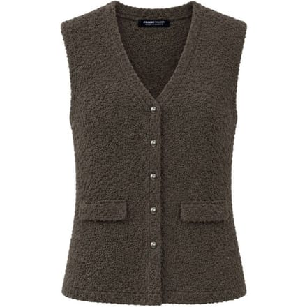 Frank Walder Vest w61107051