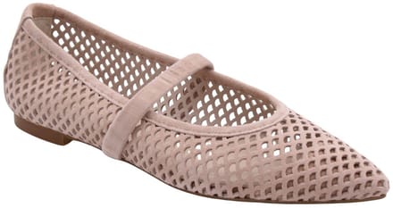 E Mia - Schoenen - Roze - Vrouwen - Maat 39 -