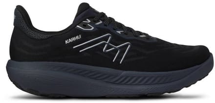 Karhu Ikoni 3.5 Hardloopschoenen Dames - Zwart