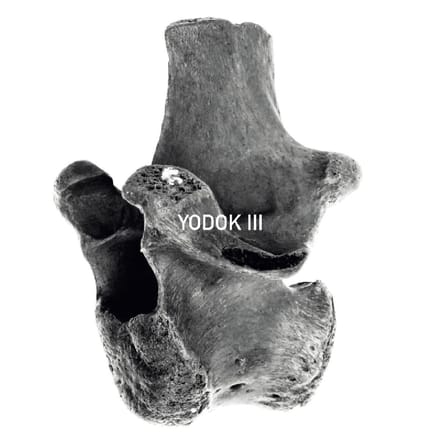 Yodok III - Yodok III (3 CD) (Deluxe Edition)