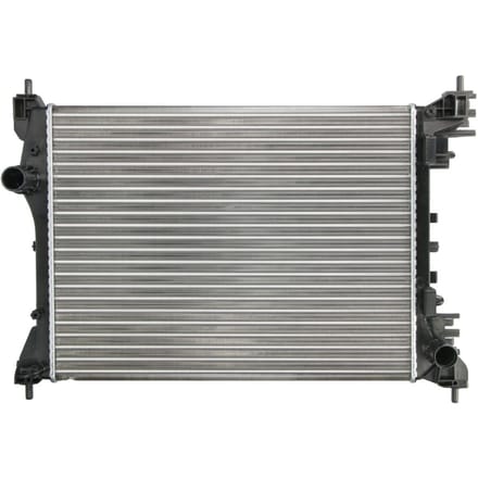 Radiator NRF 53834A