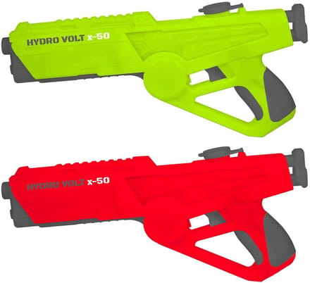 Splash Elektrisch Waterpistool Hydro Volt X50