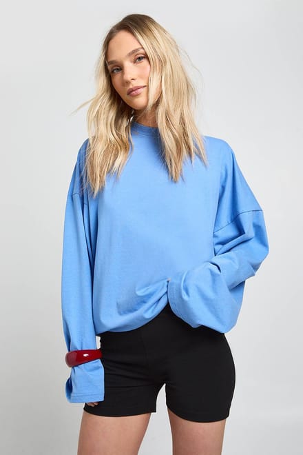 boohoo Dames Petite Basic Fietsbroekje | Zwart | Maat: 34