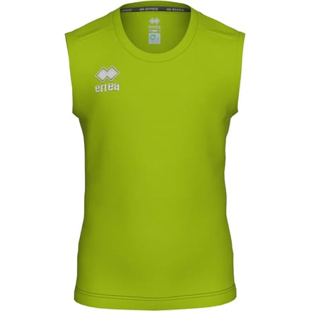 Errea Gale Tanktop Jr - Sportswear - Kinderen
