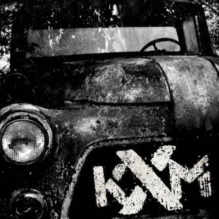 Kxm - Kxm