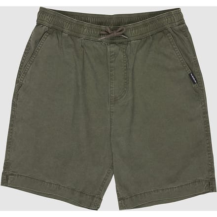 Korte elastische taille kind Quiksilver Taxer