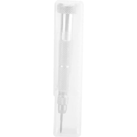 Tournevis Montre Multifonctionnel Outil Accessoire Ménager Réparation Montre white