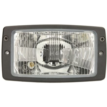 Koplamp, bevestiging WESEM RE.17178