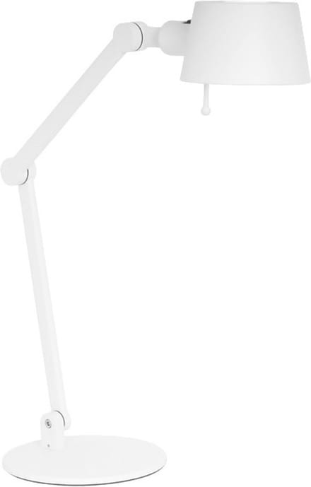 Freelight - Tafellamp Sovrano H 60 cm wit