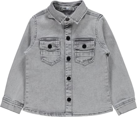 Overhemd jongens - Kinderkleding