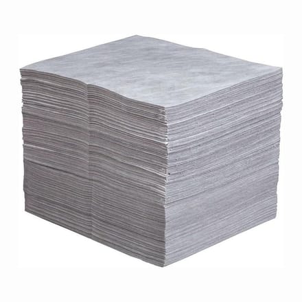 RAW Universeel Bindvlies Lengte 40 cm Breedte 50 cm - 80.30.06-E