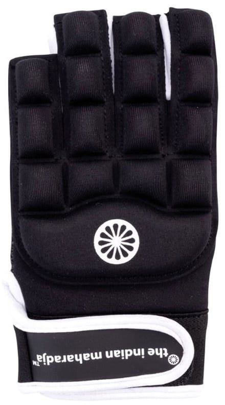 The Indian Maharadja Foam Half Hockeyhandschoen (Linkerhand)