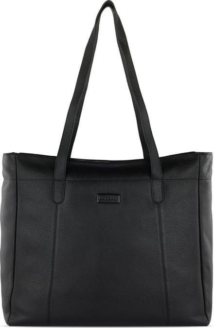 bugatti Shopper Elsa Weekender Black Zwart