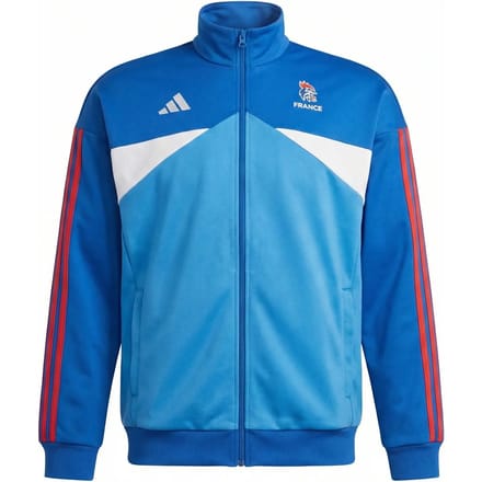 Dames sportjack Frankrijk 2026/27