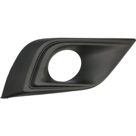 Bumper - ventilatierooster BLIC 6502-07-1621922P