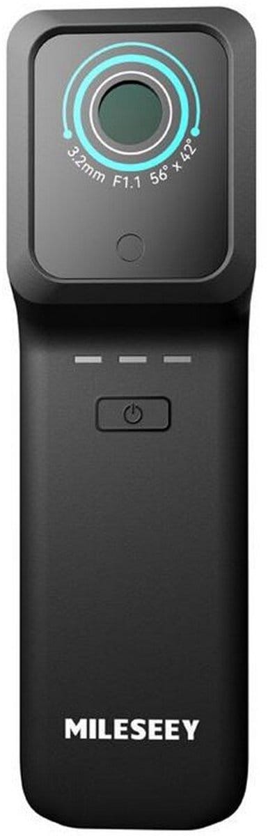 Mileseey TP2 Plus Wi-Fi thermische beeldcamera