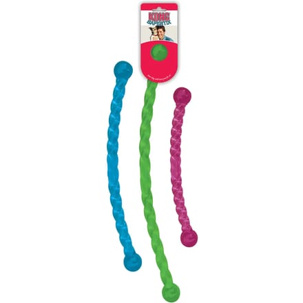 Hondenspeelgoed Kong Company Safestick (x3)