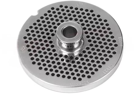 ZEEF 3,5MM HR-32 zeefdiameter 100 mm N