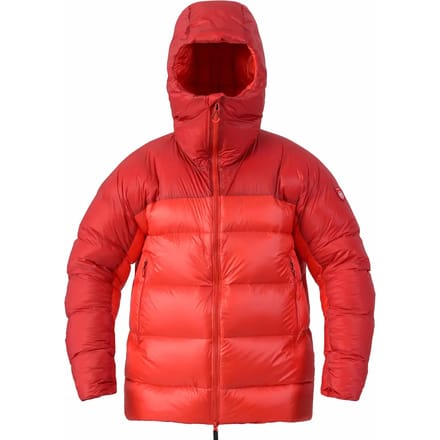 Donsjack Pajak Everest 2.0
