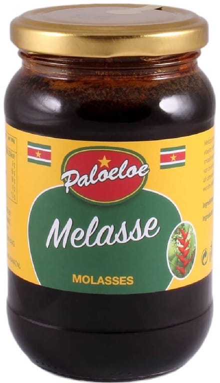 Paloeloe Molasses (375g)