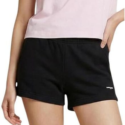 Korte Broek Tommy Hilfiger Tjw Script Lbl