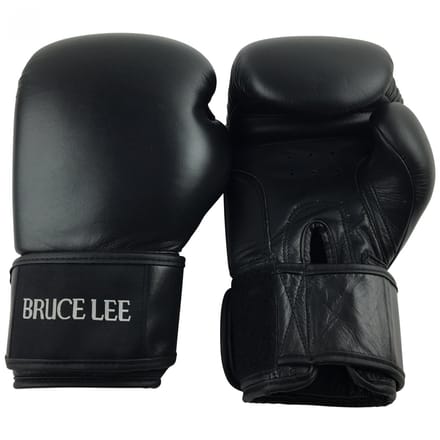 Bruce Lee Allround Bokshandschoen Pro 10oz