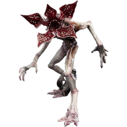 Weta Workshop Stranger Things Mini Epics Vinyl Figure The Demogorgon Limited Edition 17cm
