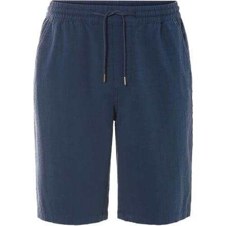 LIVERGY Korte heren broek (Marineblauw, S)