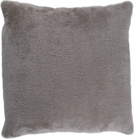 Todd kussen taupe 45x45cm