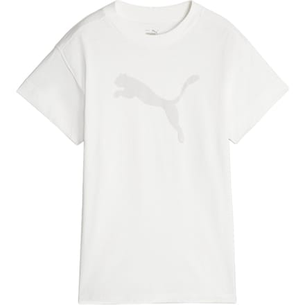 Dames Puma Wmns Her T-shirt Wit - XS