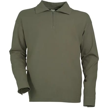 Katoenen polo Idaho F1